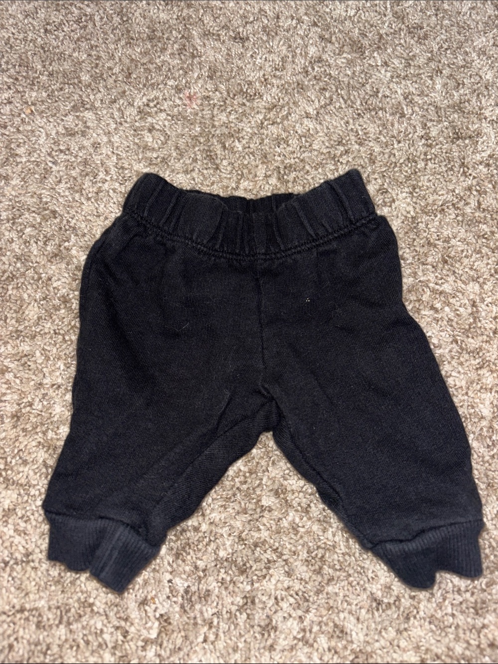 🟢10/$10 - black pants